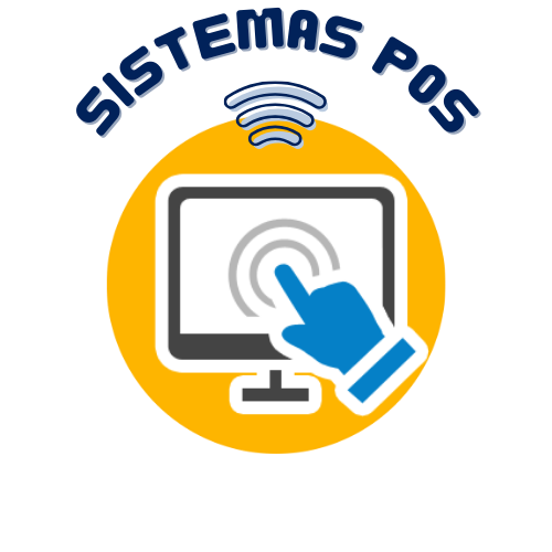 Logótipo Sistemas POS